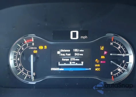 2017 Honda Pilot Touring из США, поврежденный, VIN 5FNYF6H91HB023453